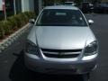 Ultra Silver Metallic - Cobalt LT Sedan Photo No. 2