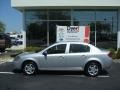 Ultra Silver Metallic - Cobalt LT Sedan Photo No. 3
