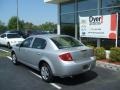 Ultra Silver Metallic - Cobalt LT Sedan Photo No. 4