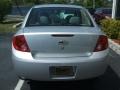 Ultra Silver Metallic - Cobalt LT Sedan Photo No. 5