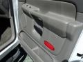 2005 Bright White Dodge Ram 1500 SLT Quad Cab  photo #21