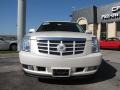 White Diamond - Escalade AWD Photo No. 2