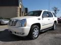 White Diamond - Escalade AWD Photo No. 3