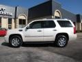 White Diamond - Escalade AWD Photo No. 4