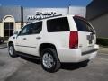 White Diamond - Escalade AWD Photo No. 5