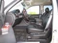 White Diamond - Escalade AWD Photo No. 8