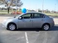Magnetic Gray - Sentra 2.0 Photo No. 1