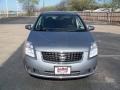 Magnetic Gray - Sentra 2.0 Photo No. 2