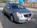 Magnetic Gray - Sentra 2.0 Photo No. 3