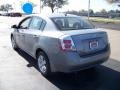 Magnetic Gray - Sentra 2.0 Photo No. 6