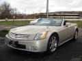 2006 Gold Mist Cadillac XLR Roadster #27850405