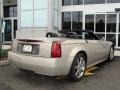 Gold Mist - XLR Roadster Photo No. 2
