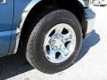 2005 Atlantic Blue Pearl Dodge Ram 1500 SLT Quad Cab  photo #20