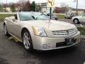 Gold Mist - XLR Roadster Photo No. 6