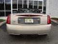 Gold Mist - XLR Roadster Photo No. 7