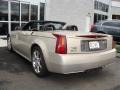 Gold Mist - XLR Roadster Photo No. 8