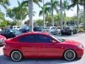 Velocity Red - MAZDA3 s Sedan Photo No. 2