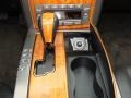 Gold Mist - XLR Roadster Photo No. 11