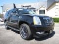 Black Raven - Escalade AWD Photo No. 1