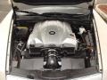 Gold Mist - XLR Roadster Photo No. 13