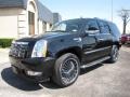 Black Raven - Escalade AWD Photo No. 3