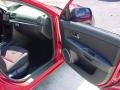 Velocity Red - MAZDA3 s Sedan Photo No. 11