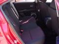 Velocity Red - MAZDA3 s Sedan Photo No. 14