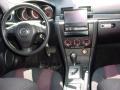 Velocity Red - MAZDA3 s Sedan Photo No. 18