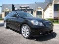 Black Obsidian - M 45 Sedan Photo No. 1