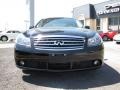 Black Obsidian - M 45 Sedan Photo No. 2