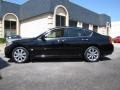 Black Obsidian - M 45 Sedan Photo No. 4