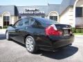Black Obsidian - M 45 Sedan Photo No. 5