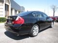 Black Obsidian - M 45 Sedan Photo No. 6