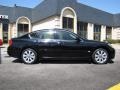 Black Obsidian - M 45 Sedan Photo No. 7