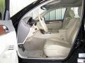 Black Obsidian - M 45 Sedan Photo No. 8