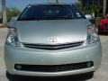 Classic Silver Metallic - Prius Hybrid Touring Photo No. 10
