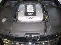 Black Obsidian - M 45 Sedan Photo No. 17