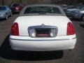 Vibrant White - Town Car Executive Photo No. 3