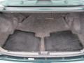 Clover Green Pearl - Civic EX Coupe Photo No. 8