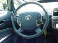 Classic Silver Metallic - Prius Hybrid Touring Photo No. 18