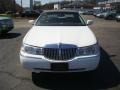Vibrant White - Town Car Executive Photo No. 6