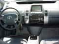 Classic Silver Metallic - Prius Hybrid Touring Photo No. 19