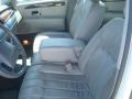 Vibrant White - Town Car Executive Photo No. 8