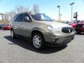 2005 Cashmere Beige Metallic Buick Rendezvous CX  photo #1