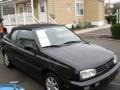 Black - Cabrio Highline Photo No. 2