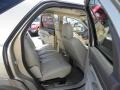 2005 Cashmere Beige Metallic Buick Rendezvous CX  photo #11