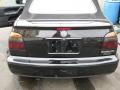 Black - Cabrio Highline Photo No. 8