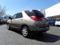 2005 Cashmere Beige Metallic Buick Rendezvous CX  photo #21