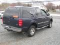 Deep Wedgewood Blue Metallic - Expedition XLT 4x4 Photo No. 3