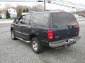 Deep Wedgewood Blue Metallic - Expedition XLT 4x4 Photo No. 4